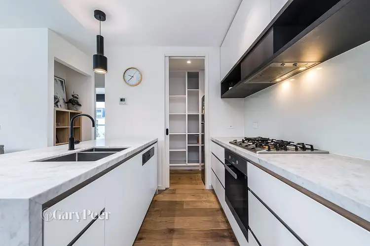 Fifth view of Homely apartment listing, 106/1 Eucalypt Avenue, Malvern East VIC 3145
