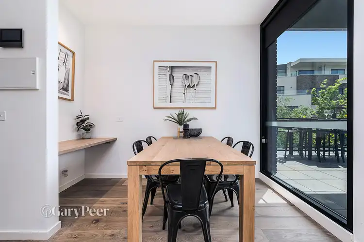 Sixth view of Homely apartment listing, 106/1 Eucalypt Avenue, Malvern East VIC 3145