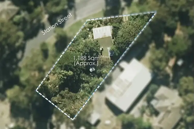 Second view of Homely house listing, 26 Station Street, Belgrave VIC 3160