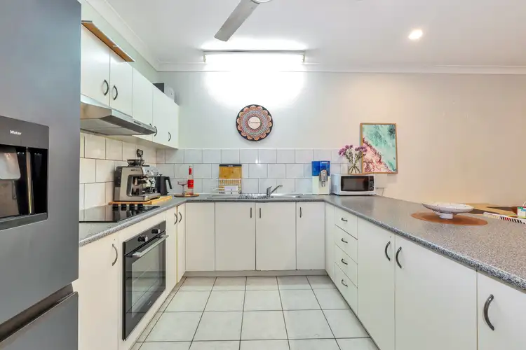 Third view of Homely unit listing, 2/29 Landsborough Street, Bakewell NT 832