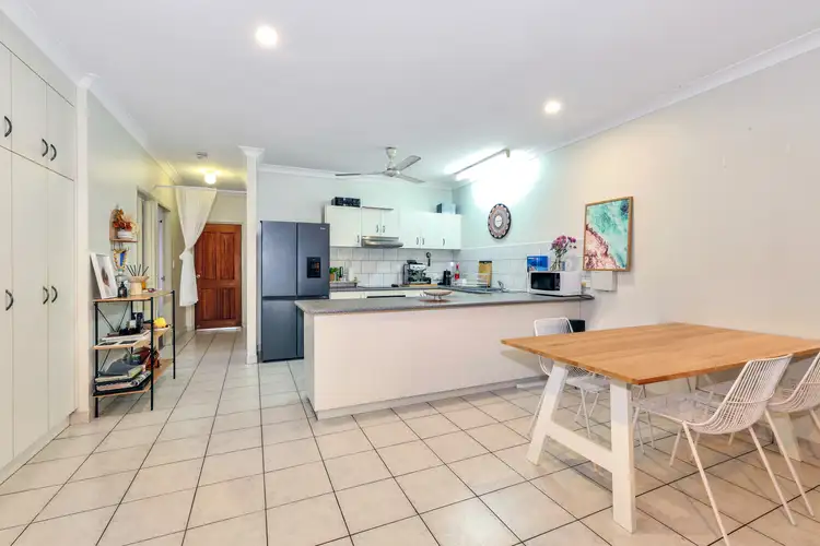 Fourth view of Homely unit listing, 2/29 Landsborough Street, Bakewell NT 832