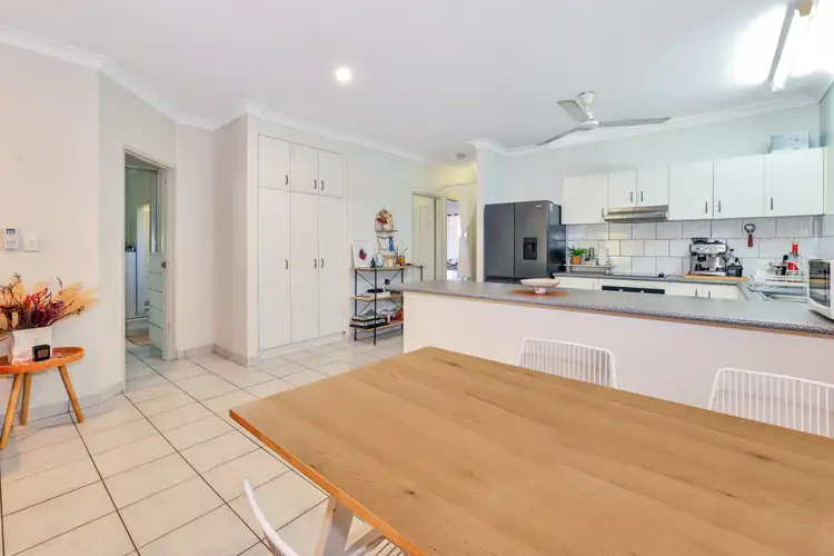 Fifth view of Homely unit listing, 2/29 Landsborough Street, Bakewell NT 832