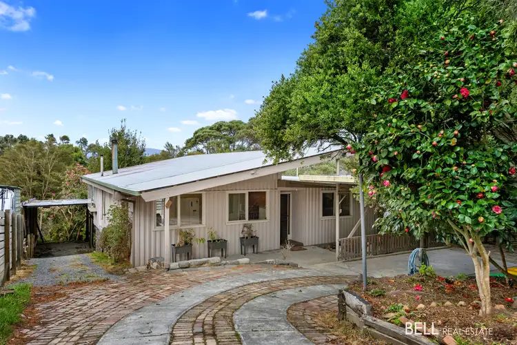 Main view of Homely house listing, 45 Timberline Road, Launching Place VIC 3139