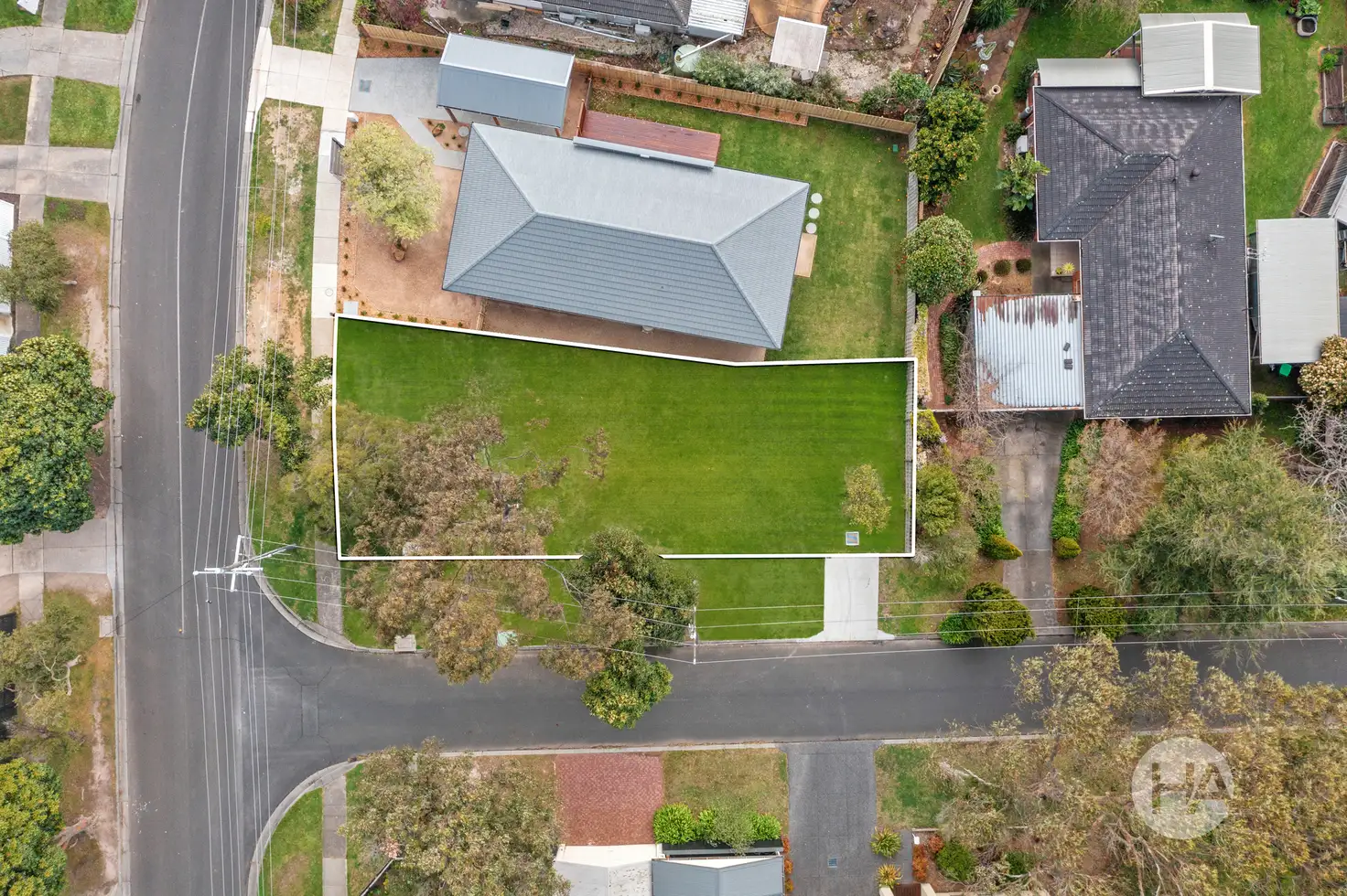 Main view of Homely land listing, 31A Pembroke Drive, Somerville VIC 3912