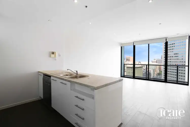 1305/225 Elizabeth Street, Melbourne VIC 3000