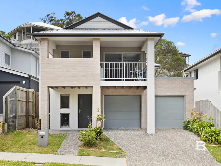 Main view of Homely house listing, 11 Balm Avenue, Springfield Lakes QLD 4300