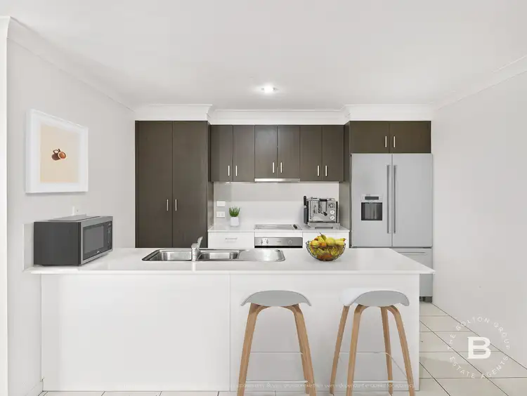 Third view of Homely house listing, 11 Balm Avenue, Springfield Lakes QLD 4300
