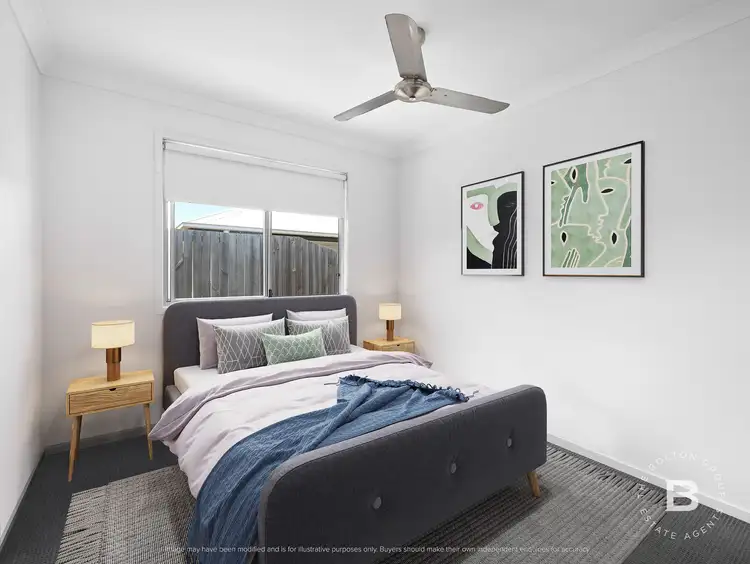Fifth view of Homely house listing, 11 Balm Avenue, Springfield Lakes QLD 4300