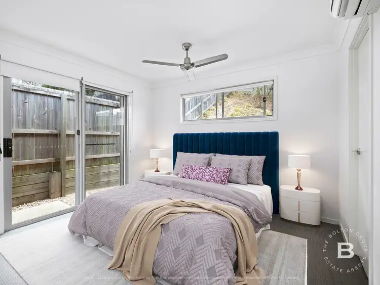 Sixth view of Homely house listing, 11 Balm Avenue, Springfield Lakes QLD 4300