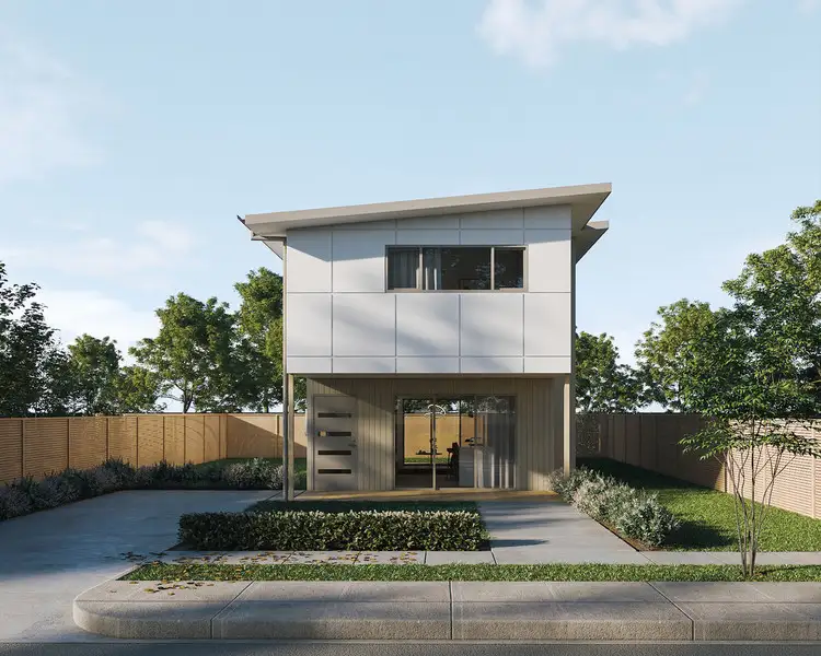 14a/25 St Andrews Drive, Leichhardt QLD 4305