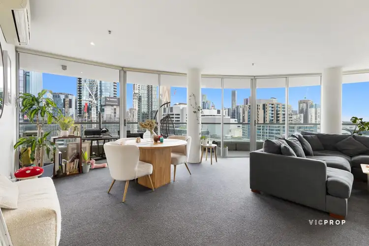 Fifth view of Homely apartment listing, 1305/8 Mccrae Street, Docklands VIC 3008