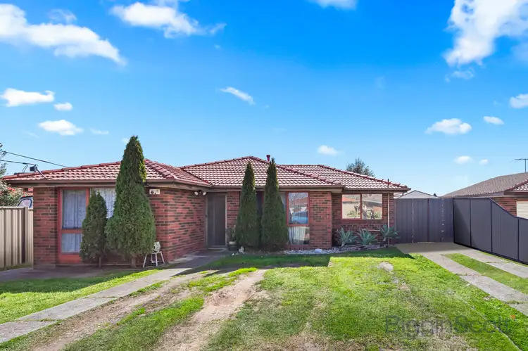 Main view of Homely house listing, 67 Fairfax Circuit, Albanvale VIC 3021