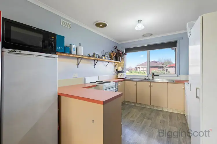 Second view of Homely house listing, 67 Fairfax Circuit, Albanvale VIC 3021