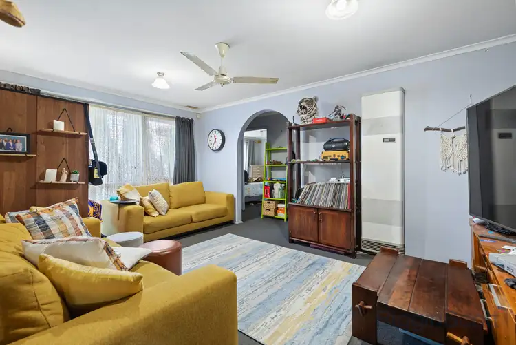Fourth view of Homely house listing, 67 Fairfax Circuit, Albanvale VIC 3021