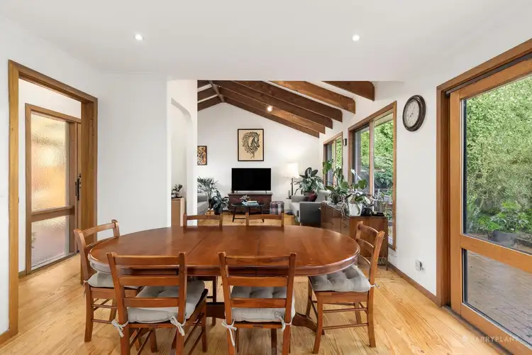 Third view of Homely unit listing, 4/7 Serpells Road, Templestowe VIC 3106