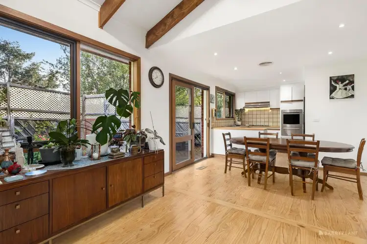 Fourth view of Homely unit listing, 4/7 Serpells Road, Templestowe VIC 3106