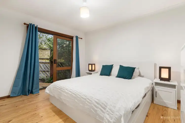 Sixth view of Homely unit listing, 4/7 Serpells Road, Templestowe VIC 3106