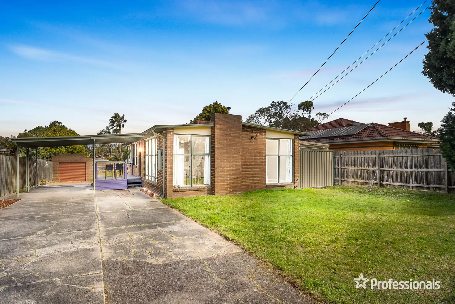 Main view of Homely house listing, 74 Allanfield Crescent, Boronia VIC 3155