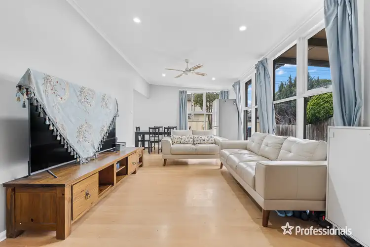 Fourth view of Homely house listing, 74 Allanfield Crescent, Boronia VIC 3155