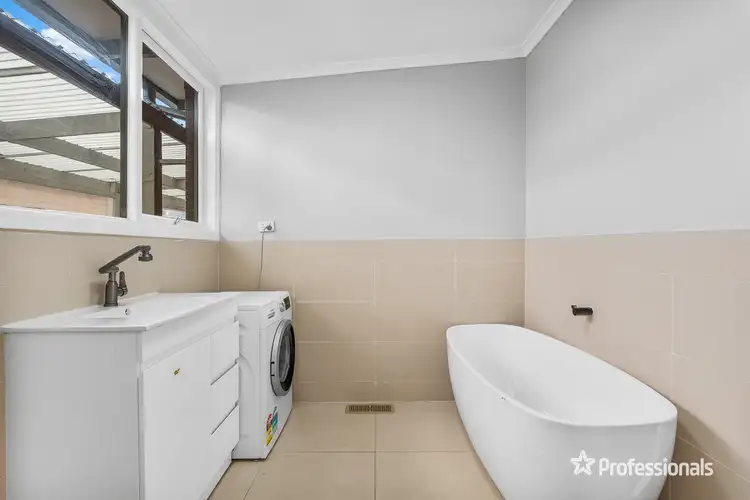 Sixth view of Homely house listing, 74 Allanfield Crescent, Boronia VIC 3155