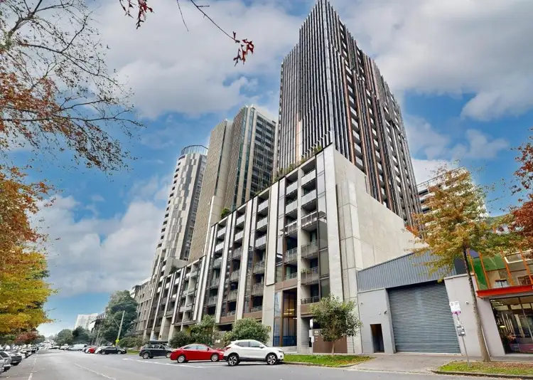612/56 Dorcas  Street, Southbank VIC 3006