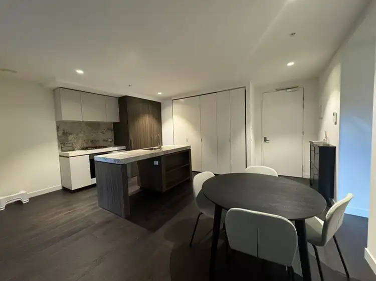 Second view of Homely apartment listing, 612/56 Dorcas  Street, Southbank VIC 3006