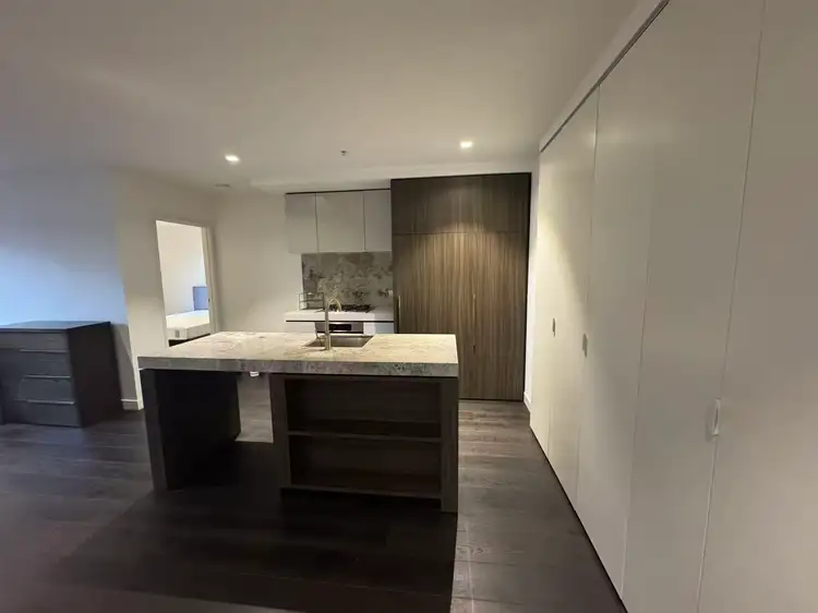 Third view of Homely apartment listing, 612/56 Dorcas  Street, Southbank VIC 3006