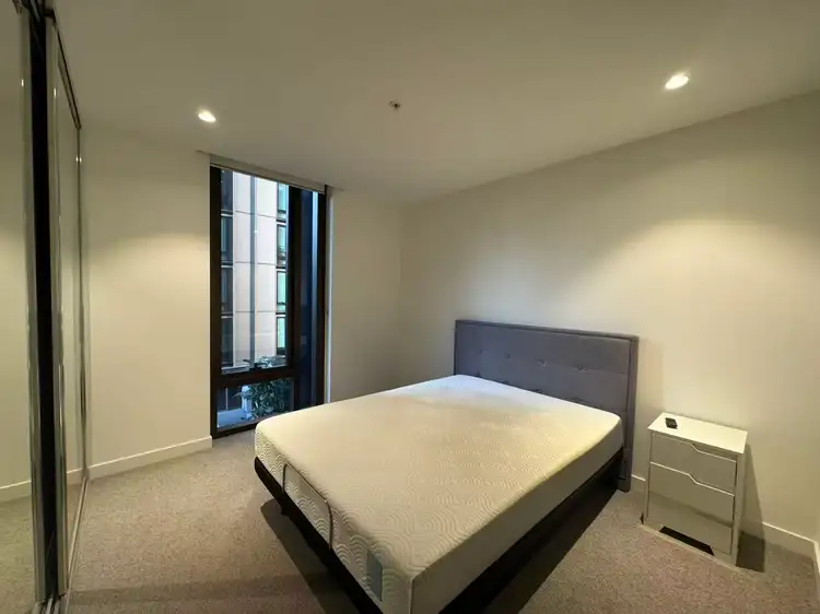 Fourth view of Homely apartment listing, 612/56 Dorcas  Street, Southbank VIC 3006