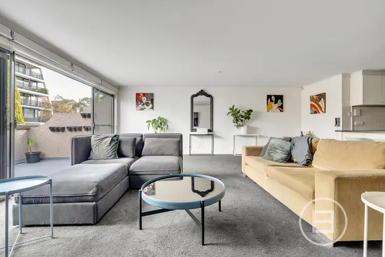 Fourth view of Homely apartment listing, 11/20-28 Union Street, Brunswick VIC 3056