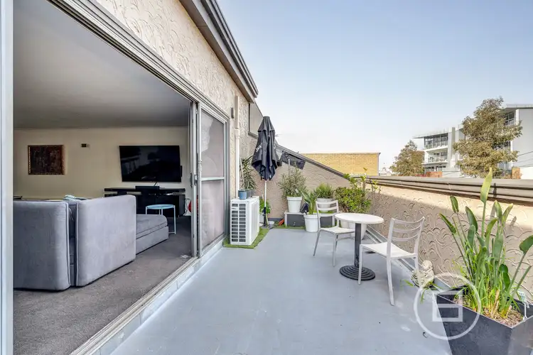 Sixth view of Homely apartment listing, 11/20-28 Union Street, Brunswick VIC 3056