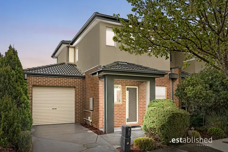 4 Corboy Close, Point Cook VIC 3030