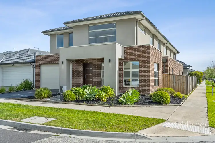 5 Saxony Way, Point Cook VIC 3030