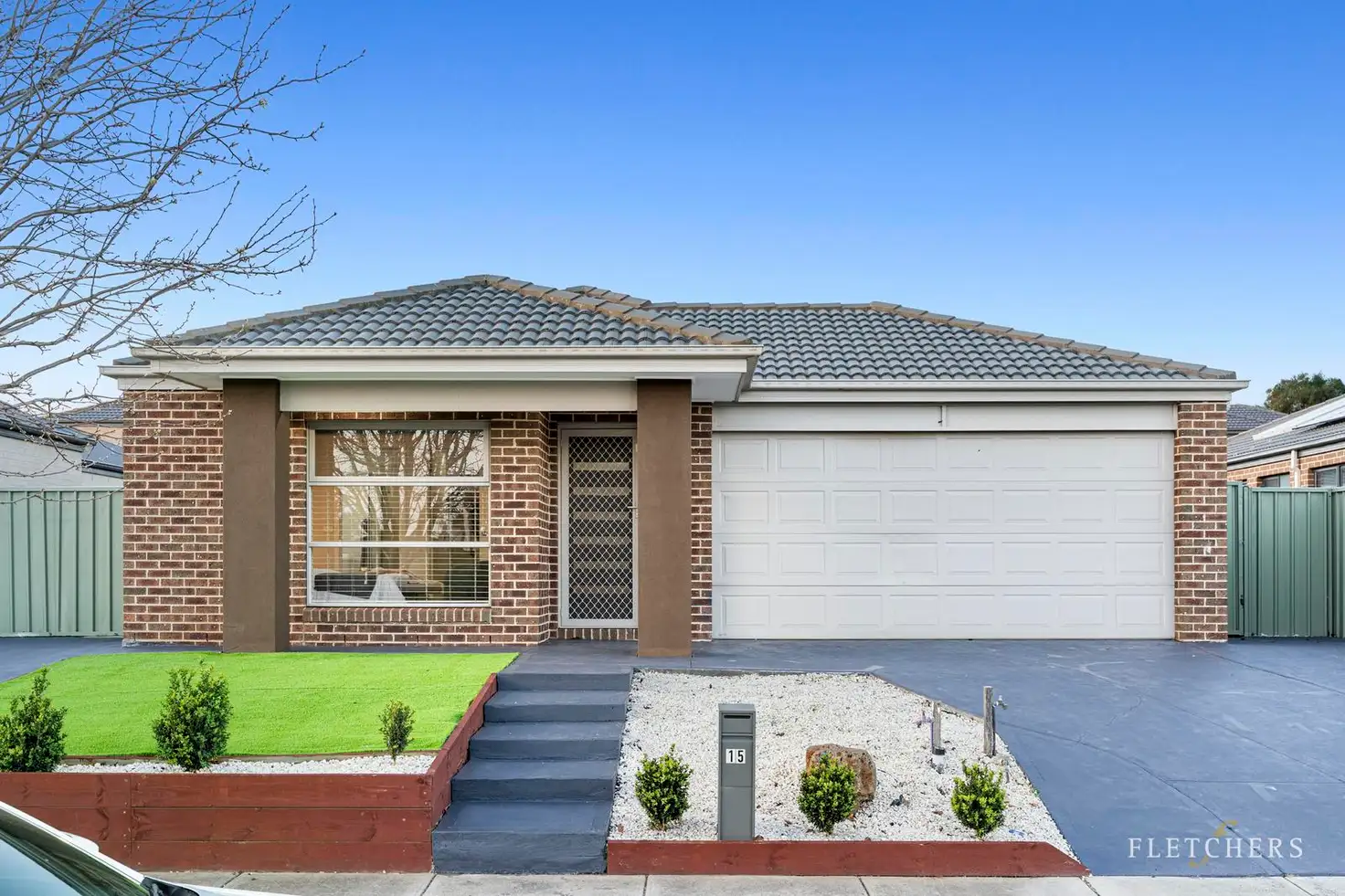 Main view of Homely house listing, 15 Mopane Circuit, Wyndham Vale VIC 3024
