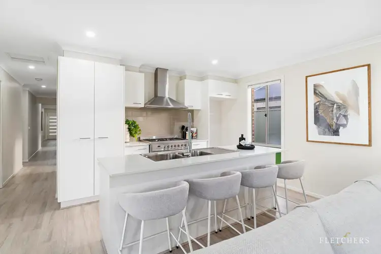 Third view of Homely house listing, 15 Mopane Circuit, Wyndham Vale VIC 3024