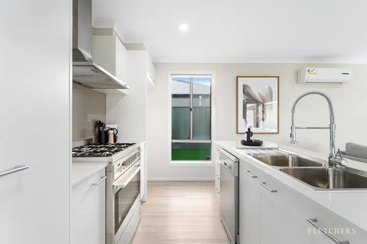 Fifth view of Homely house listing, 15 Mopane Circuit, Wyndham Vale VIC 3024