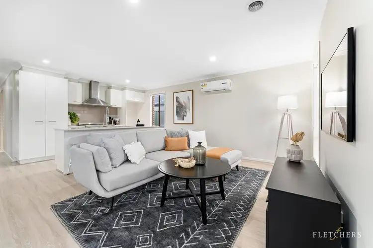 Sixth view of Homely house listing, 15 Mopane Circuit, Wyndham Vale VIC 3024