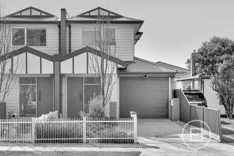 Main view of Homely house listing, 8 Wicklow Street, Pascoe Vale VIC 3044