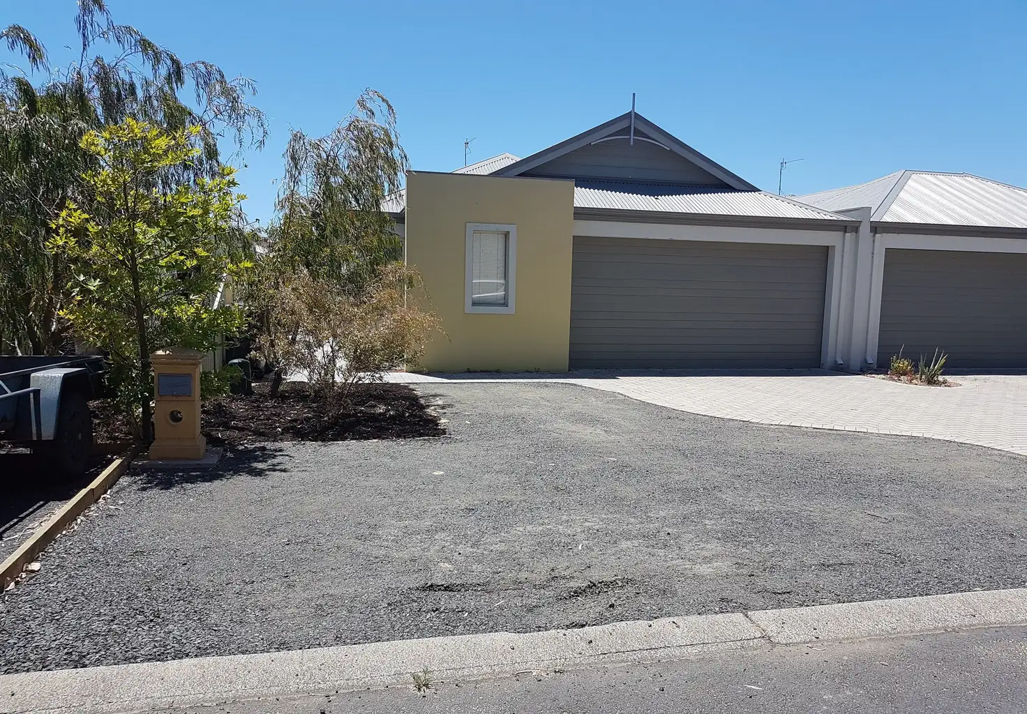 Main view of Homely house listing, 32 Break O'Day Drive, Australind WA 6233
