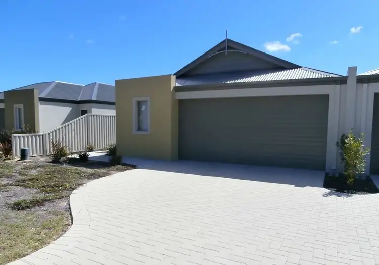 Second view of Homely house listing, 32 Break O'Day Drive, Australind WA 6233