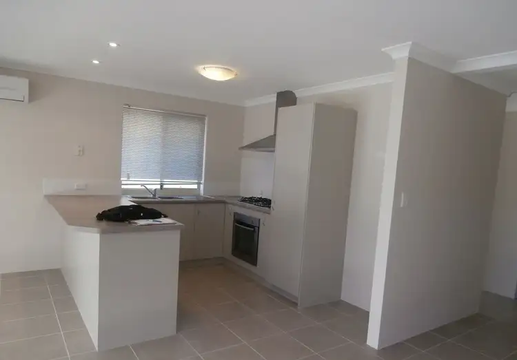 Third view of Homely house listing, 32 Break O'Day Drive, Australind WA 6233