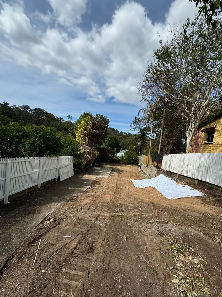 66 Rosalie Street, Bardon QLD 4065