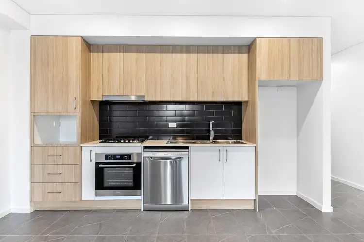 Second view of Homely apartment listing, 106/440 Burwood Road, Belmore NSW 2192
