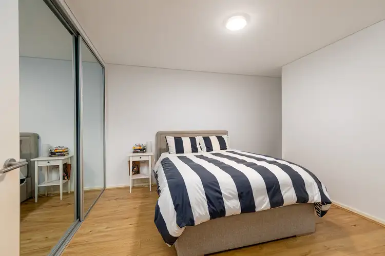 Third view of Homely apartment listing, 106/440 Burwood Road, Belmore NSW 2192