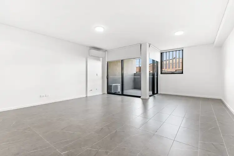 Sixth view of Homely apartment listing, 106/440 Burwood Road, Belmore NSW 2192