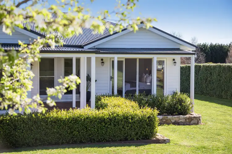 Second view of Homely house listing, 11 Windsor Crescent, Moss Vale NSW 2577