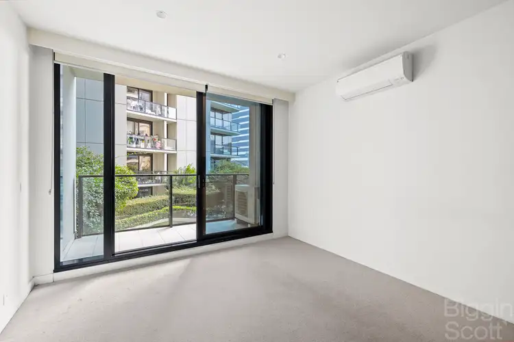 Second view of Homely apartment listing, 213/4 Daly Street, South Yarra VIC 3141