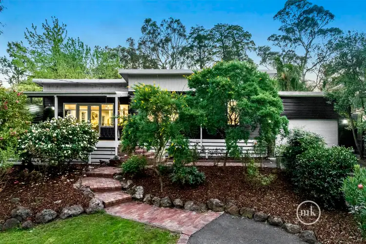 21 Wattle Grove, Eltham VIC 3095