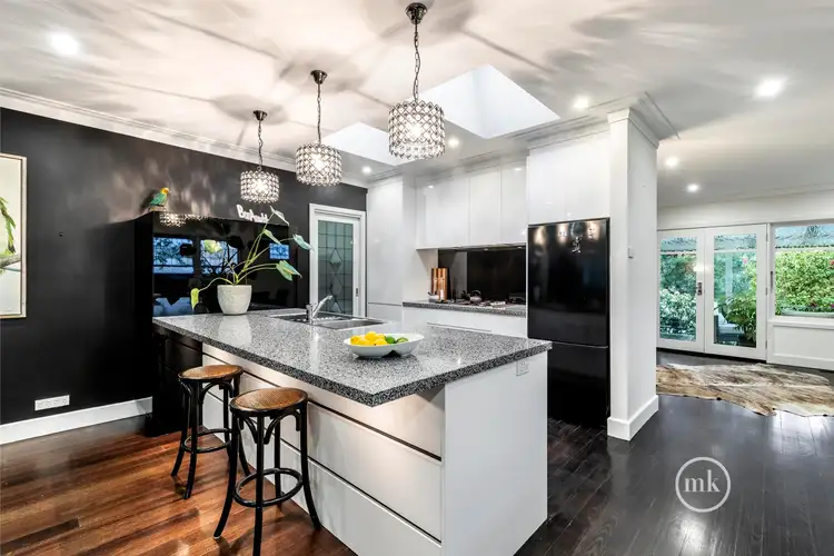 Third view of Homely house listing, 21 Wattle Grove, Eltham VIC 3095