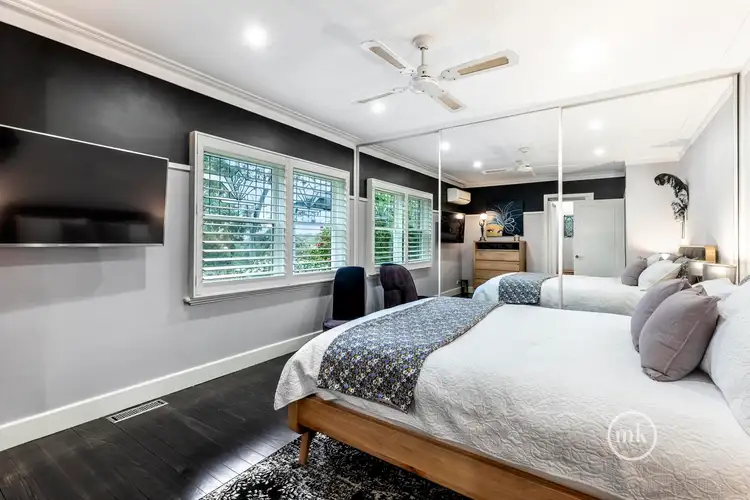 Fourth view of Homely house listing, 21 Wattle Grove, Eltham VIC 3095