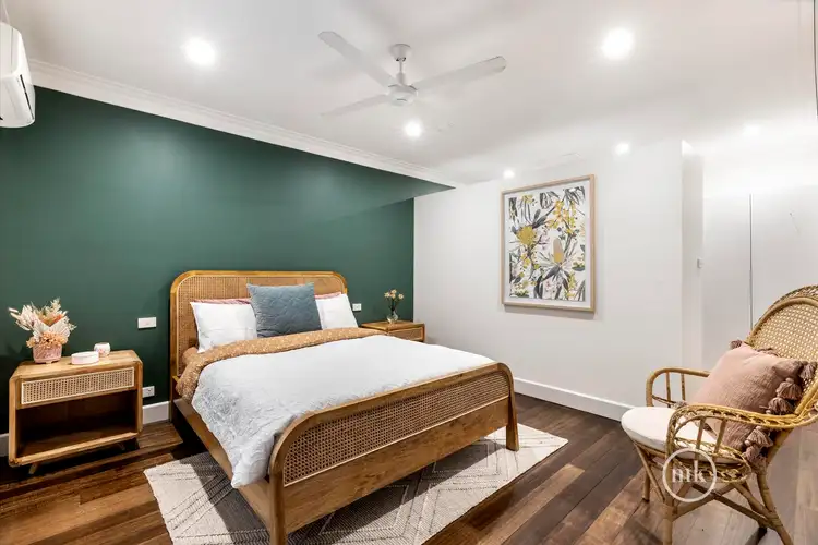 Fifth view of Homely house listing, 21 Wattle Grove, Eltham VIC 3095